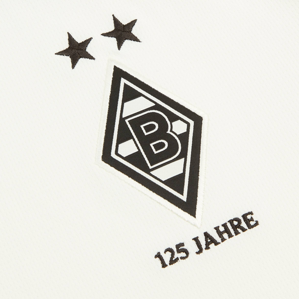 2025-26 Borussia Mönchengladbach 1st