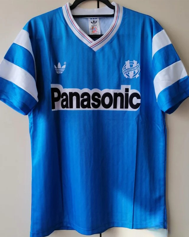 ENZO FRANCESCOLI 1989-90 (OM)