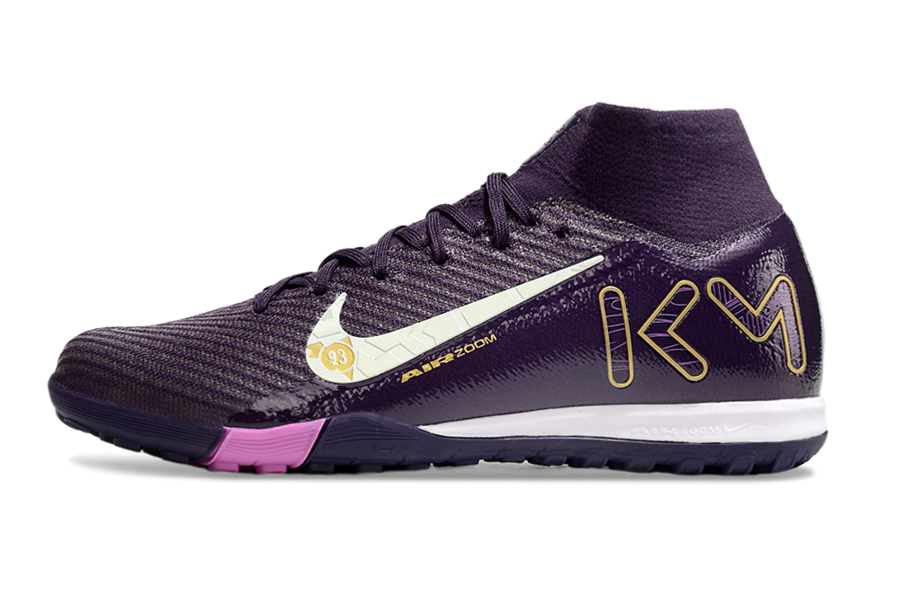 High-cut Mercurial KM