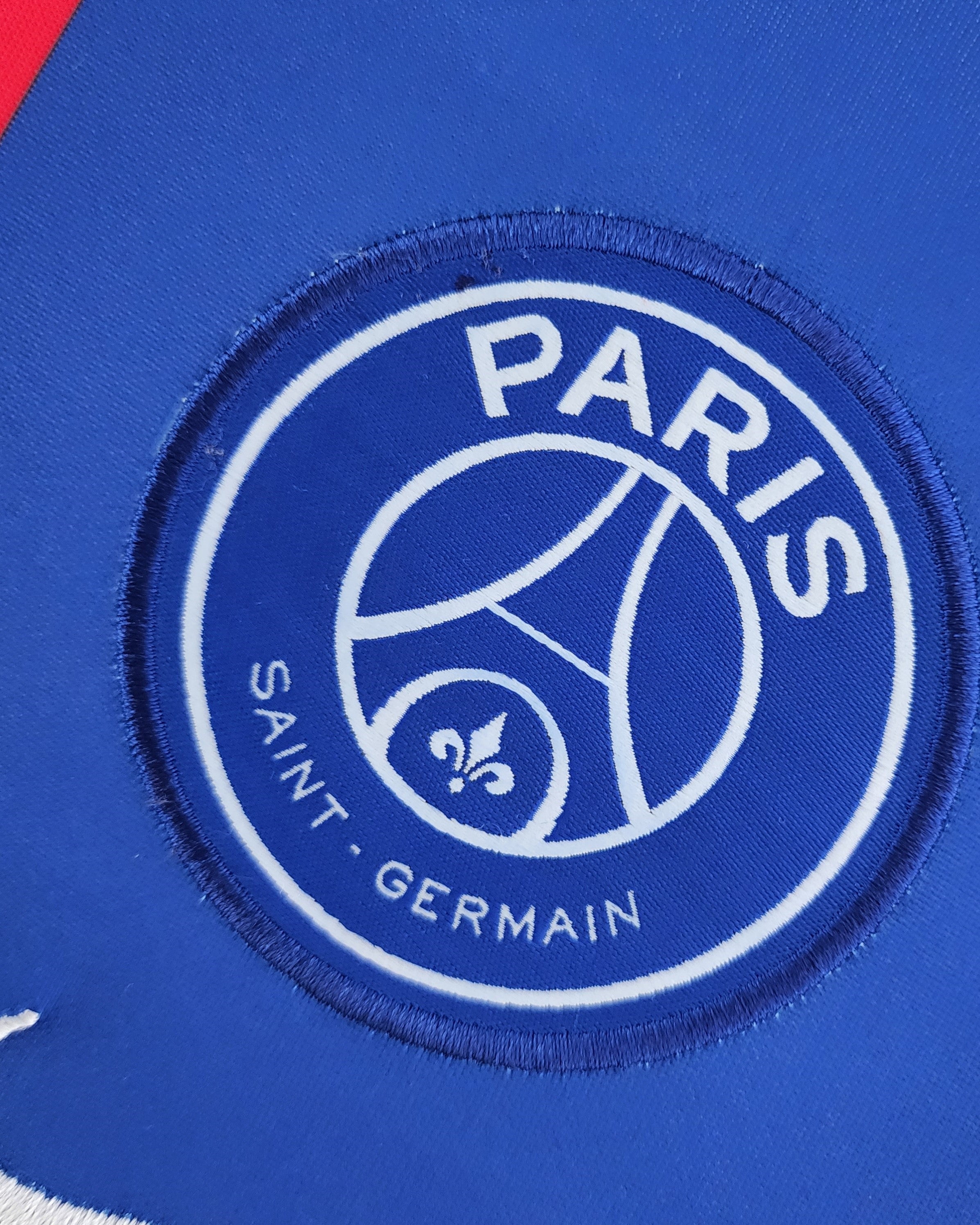 MBAPPE' KYLIAN 2022-23 (PSG)