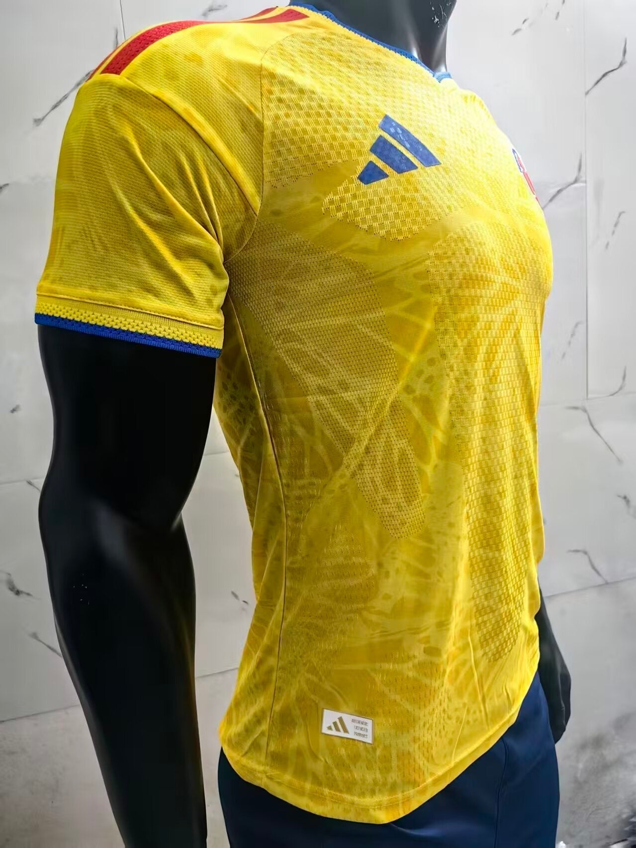 Colombia World Cup 2026