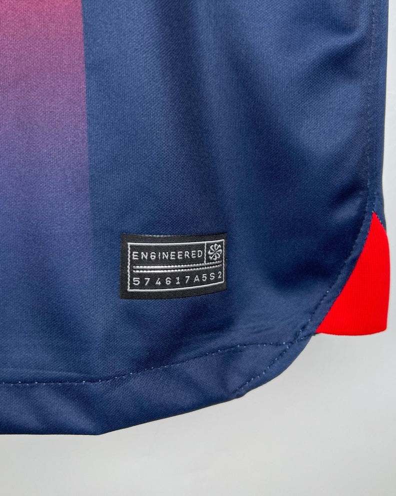 MBAPPE' KYLIAN 2023-24 (PSG)