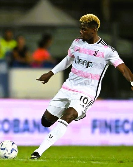 POGBA PAUL 2023-24 (Juventus)