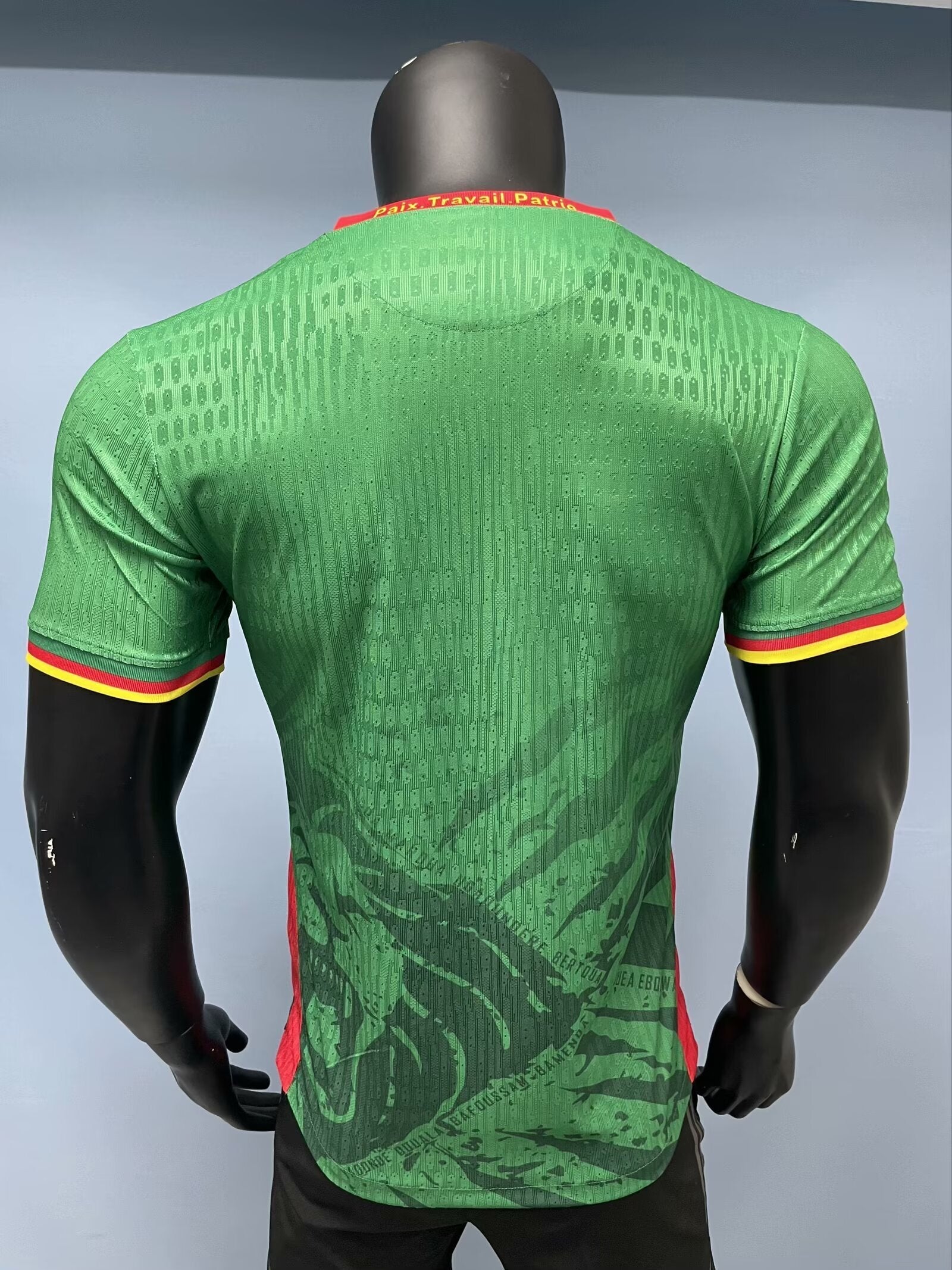 Cameroon World Cup 2026