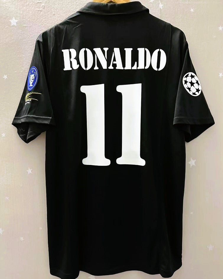 RONALDO 2002-03 (Real Madrid)