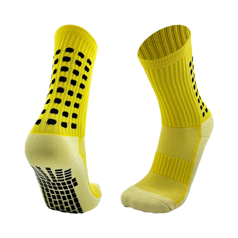 Safe Socks – Anti-Slip Sole