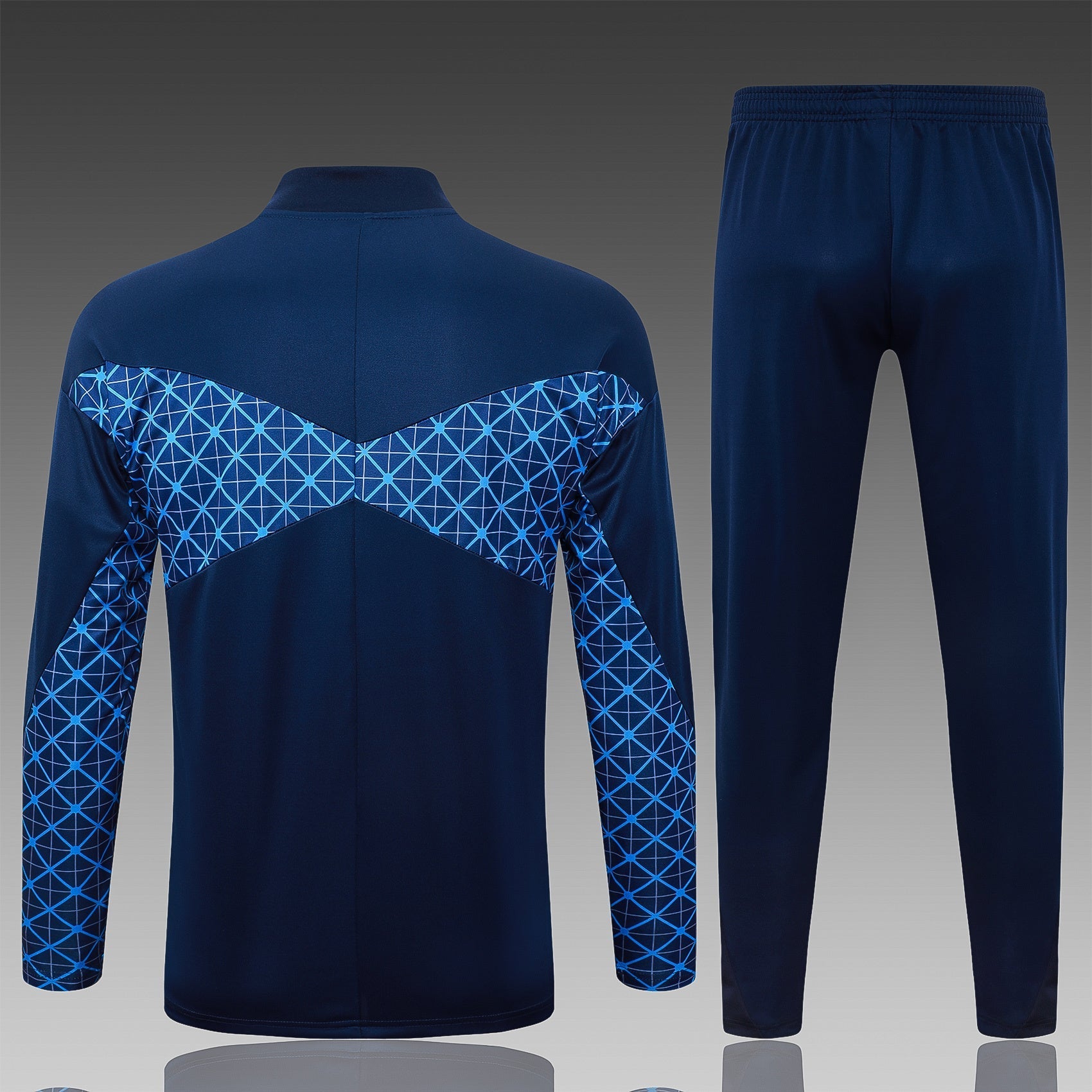 Paris Saint Germain Tracksuit