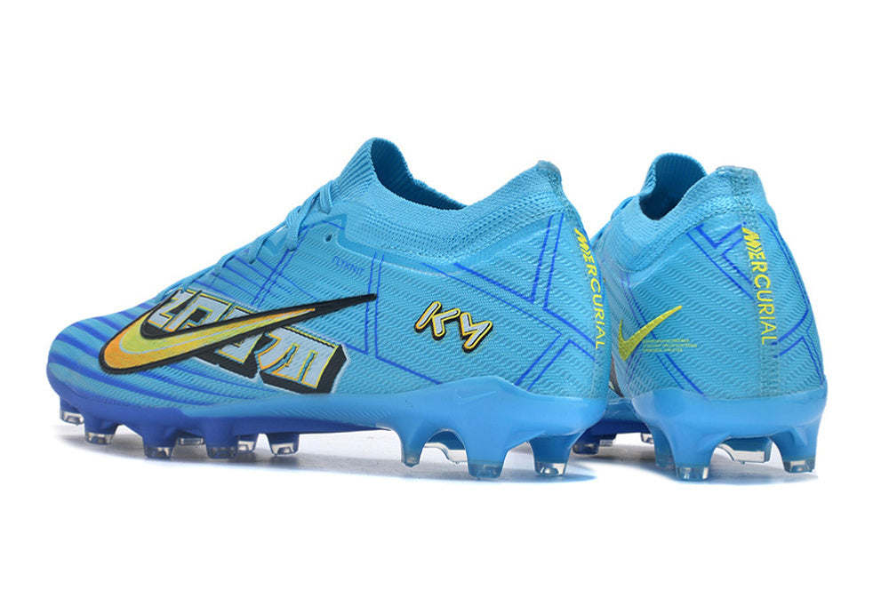 Air Zoom Mercurial Superfly IX Elite FG
