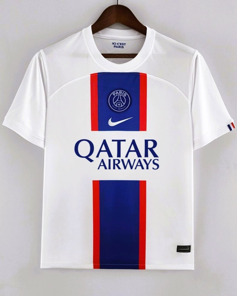 RAMOS SERGIO 2022-23 (PSG)