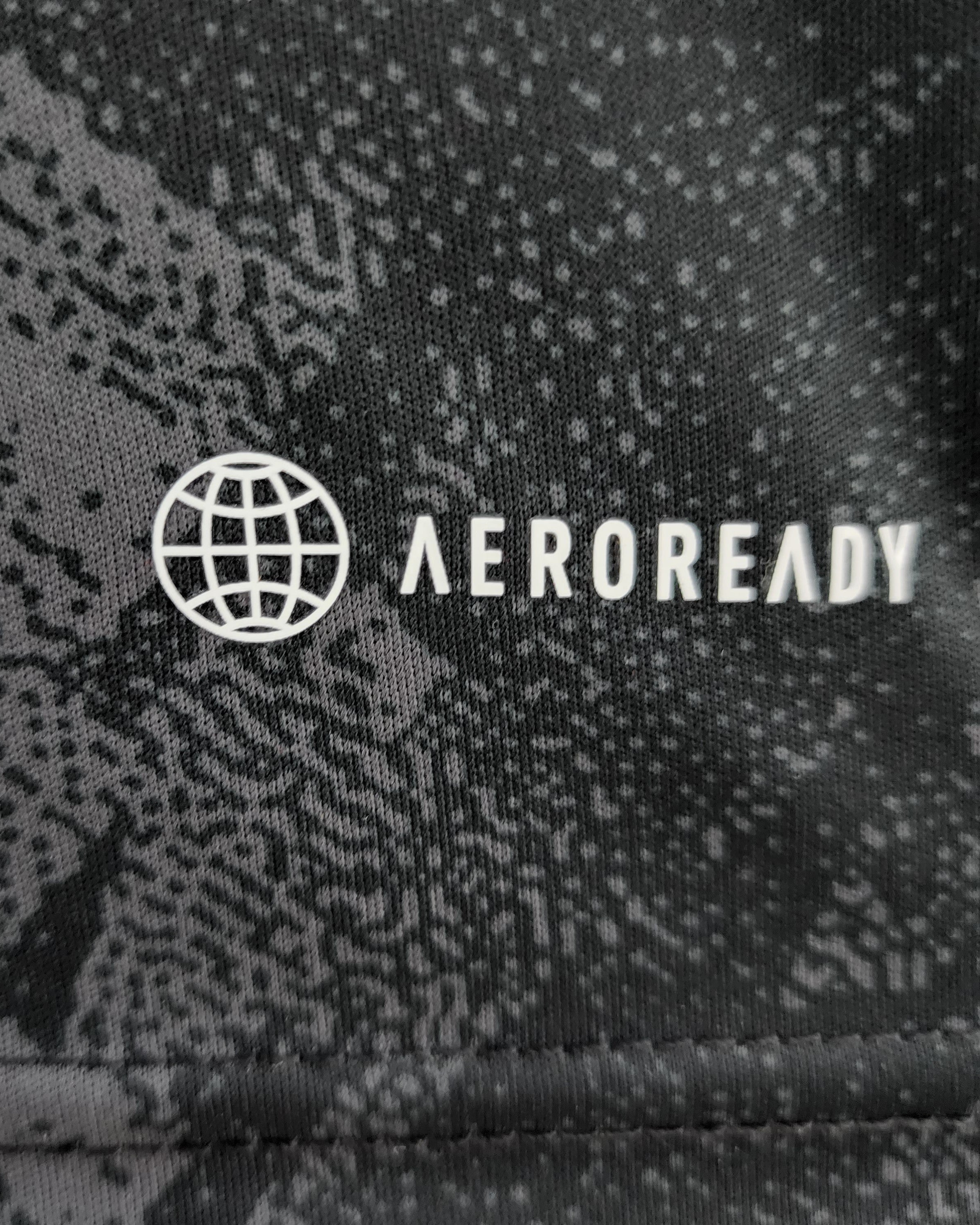 FEDERICO CHURCH 2022-23 (Juventus)