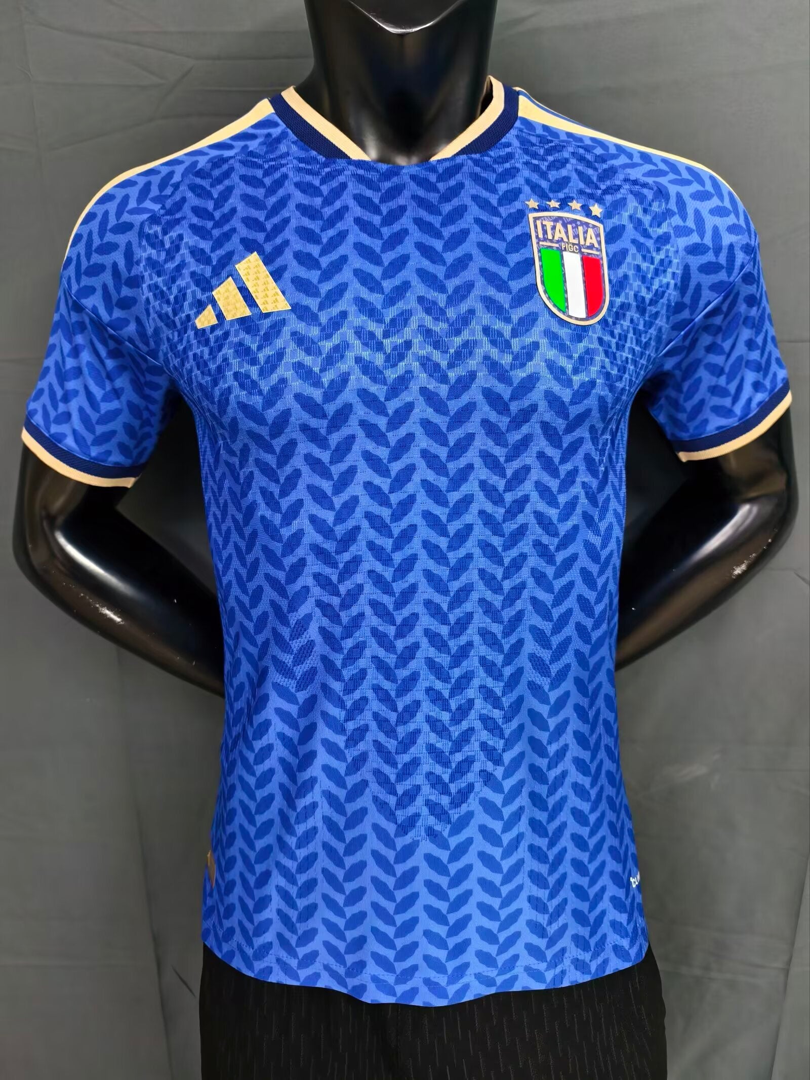 Italy World Cup 2026