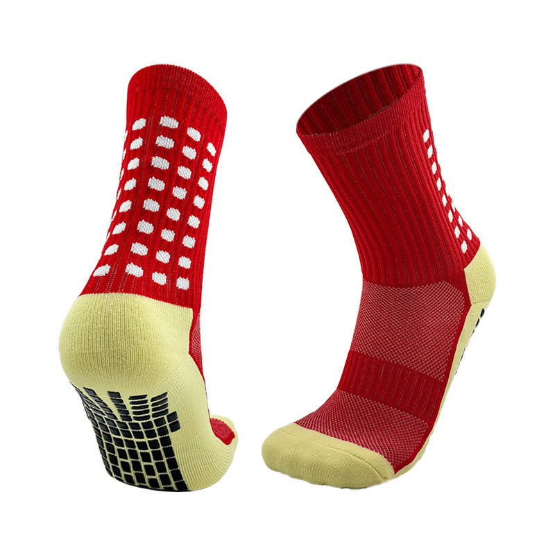 Safe Socks – Anti-Slip Sole