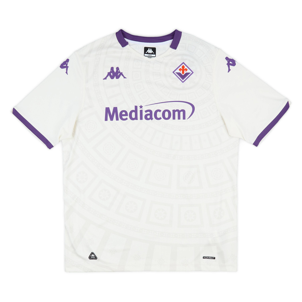 2025-26 ACF Fiorentina 2nd