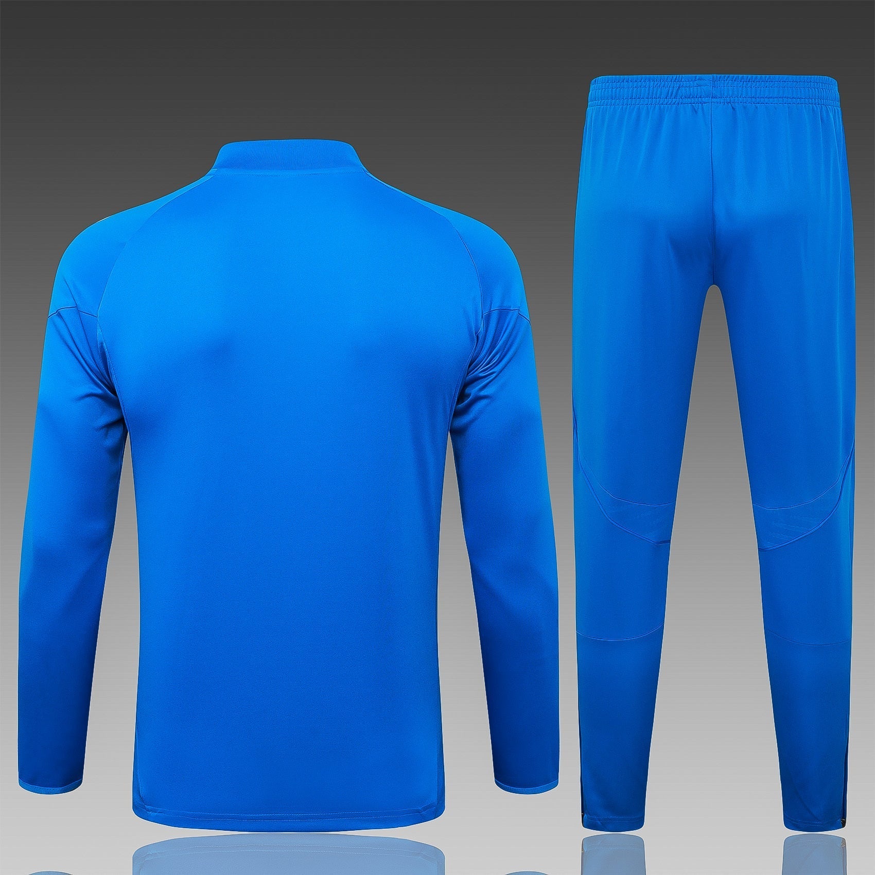 Real Madrid Tracksuit