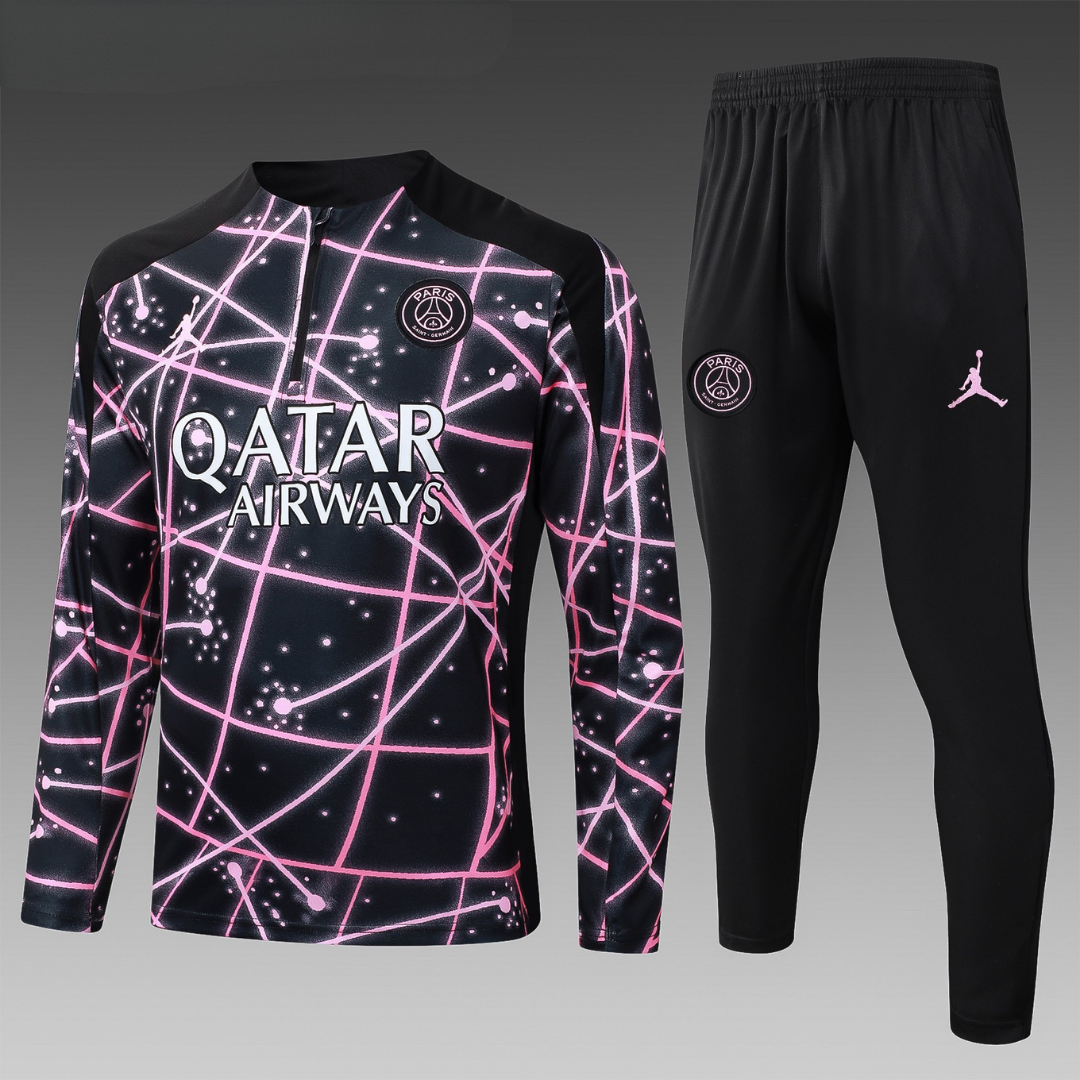 Paris Saint Germain Tracksuit