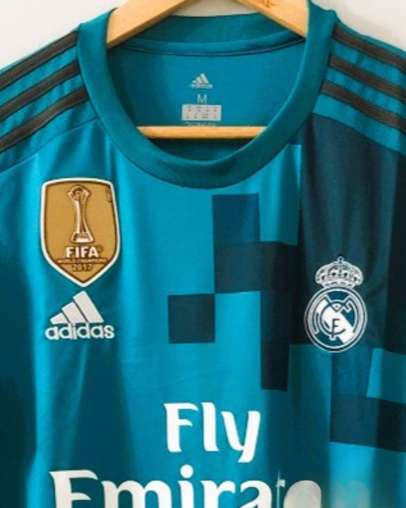 GARETH BALE 2017-18 (Real Madrid)