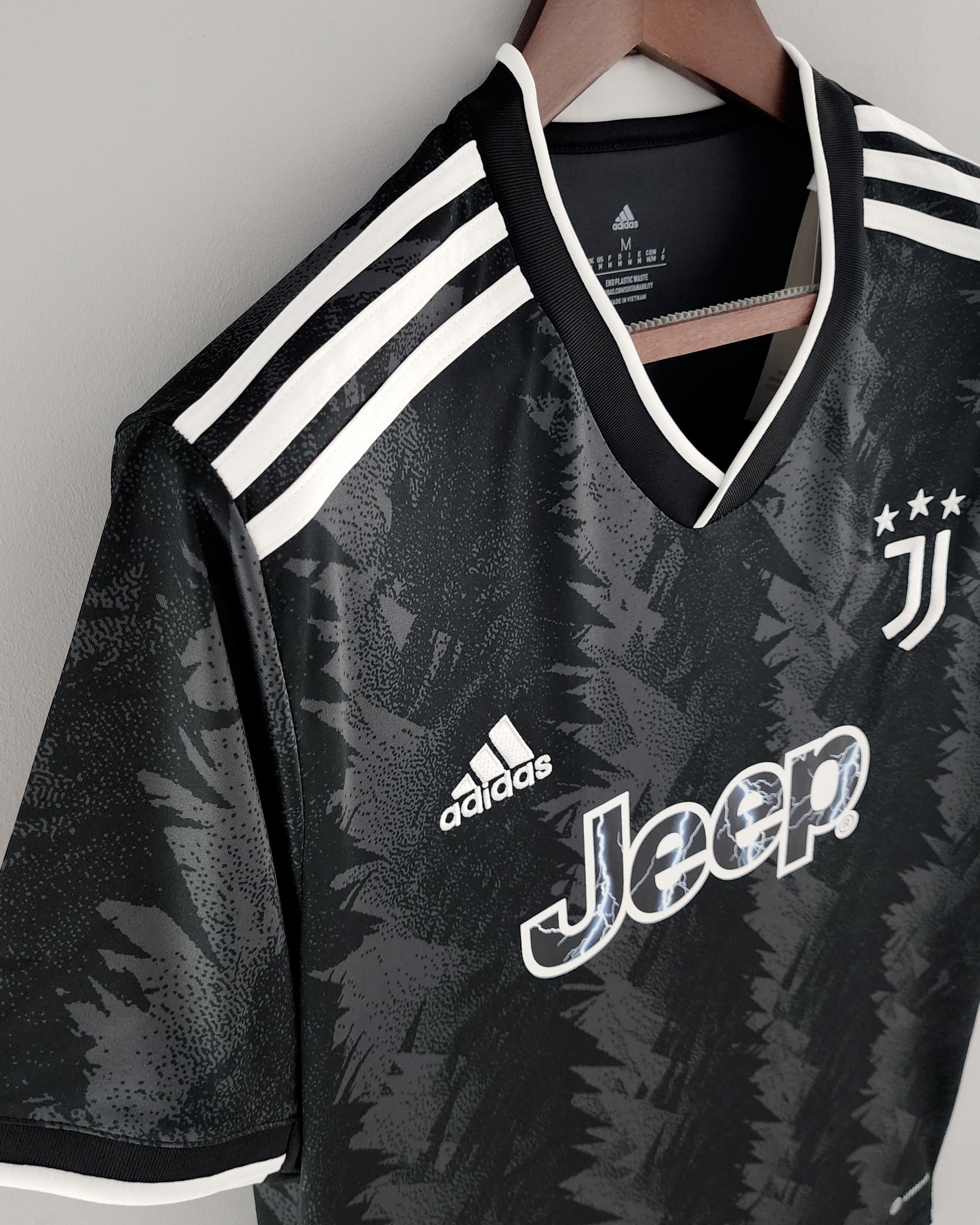 FEDERICO CHURCH 2022-23 (Juventus)