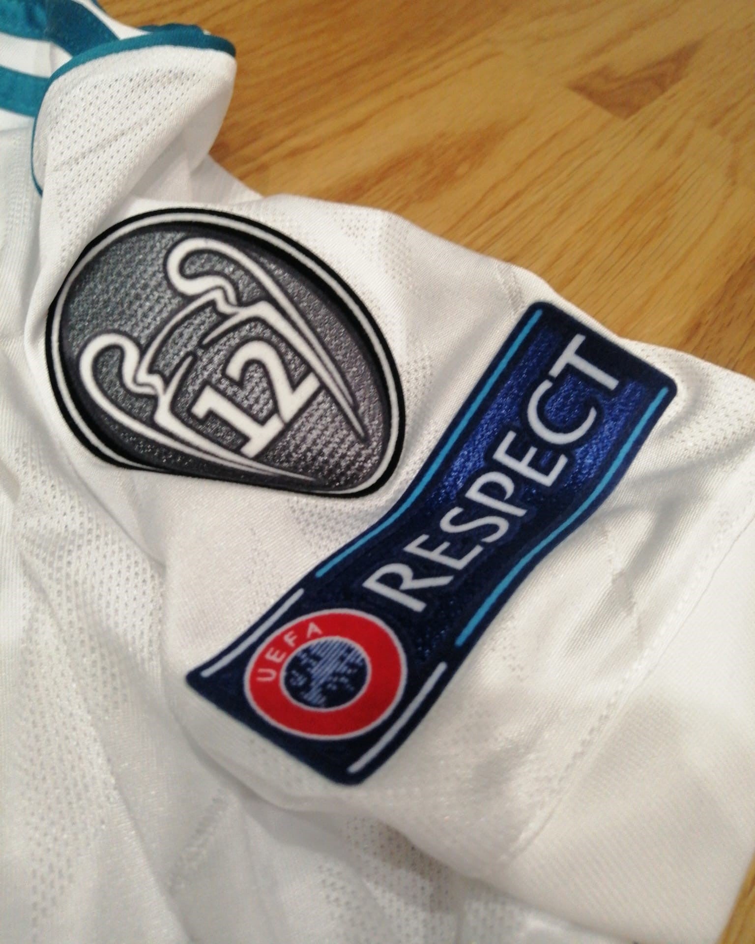 GARETH BALE 2017-18 (Real Madrid)