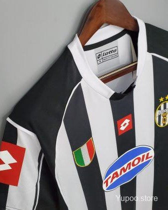 DAVIDS EDGAR 2002-03 (Juventus)