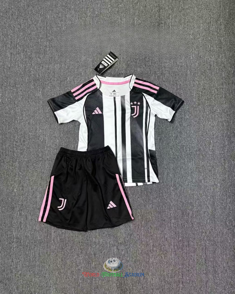JUVENTUS Kid kit