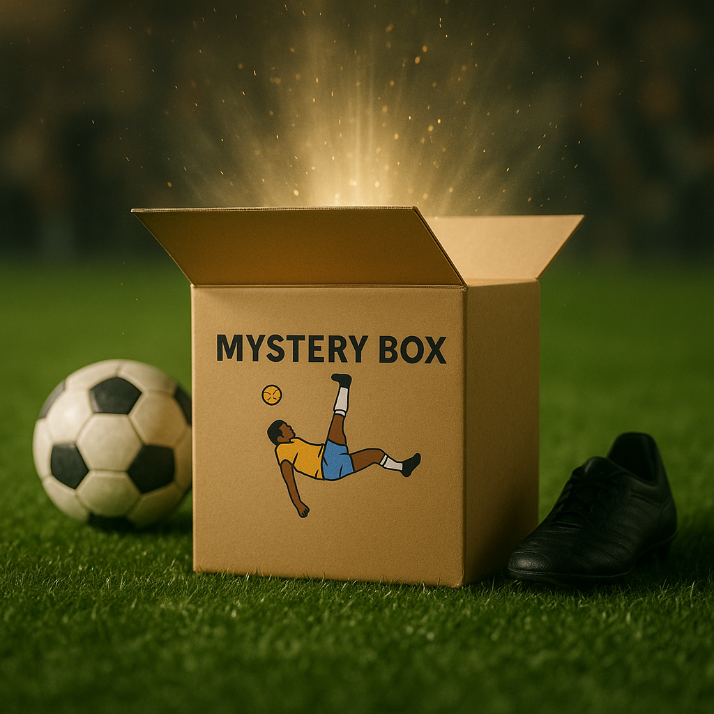 Mystery Box