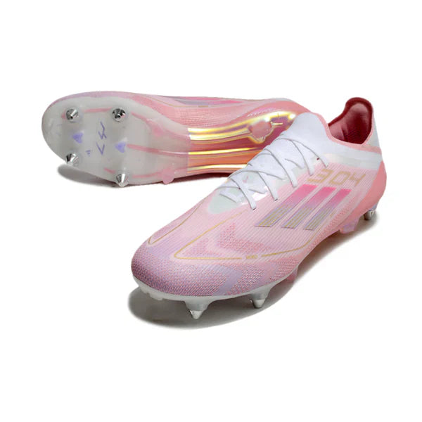 F50 Elite Laceless FG Lamine Yamal