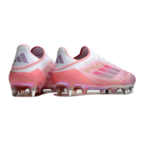 F50 Elite Laceless FG Lamine Yamal