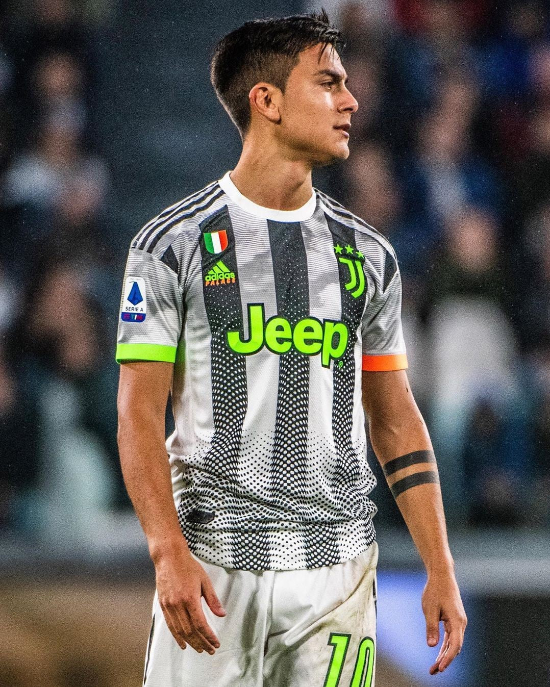 DYBALA PAULO 2019-20 (Juventus)