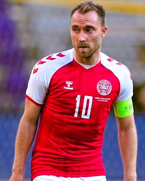 ERIKSEN CHRISTIAN 2020-21 (Den)