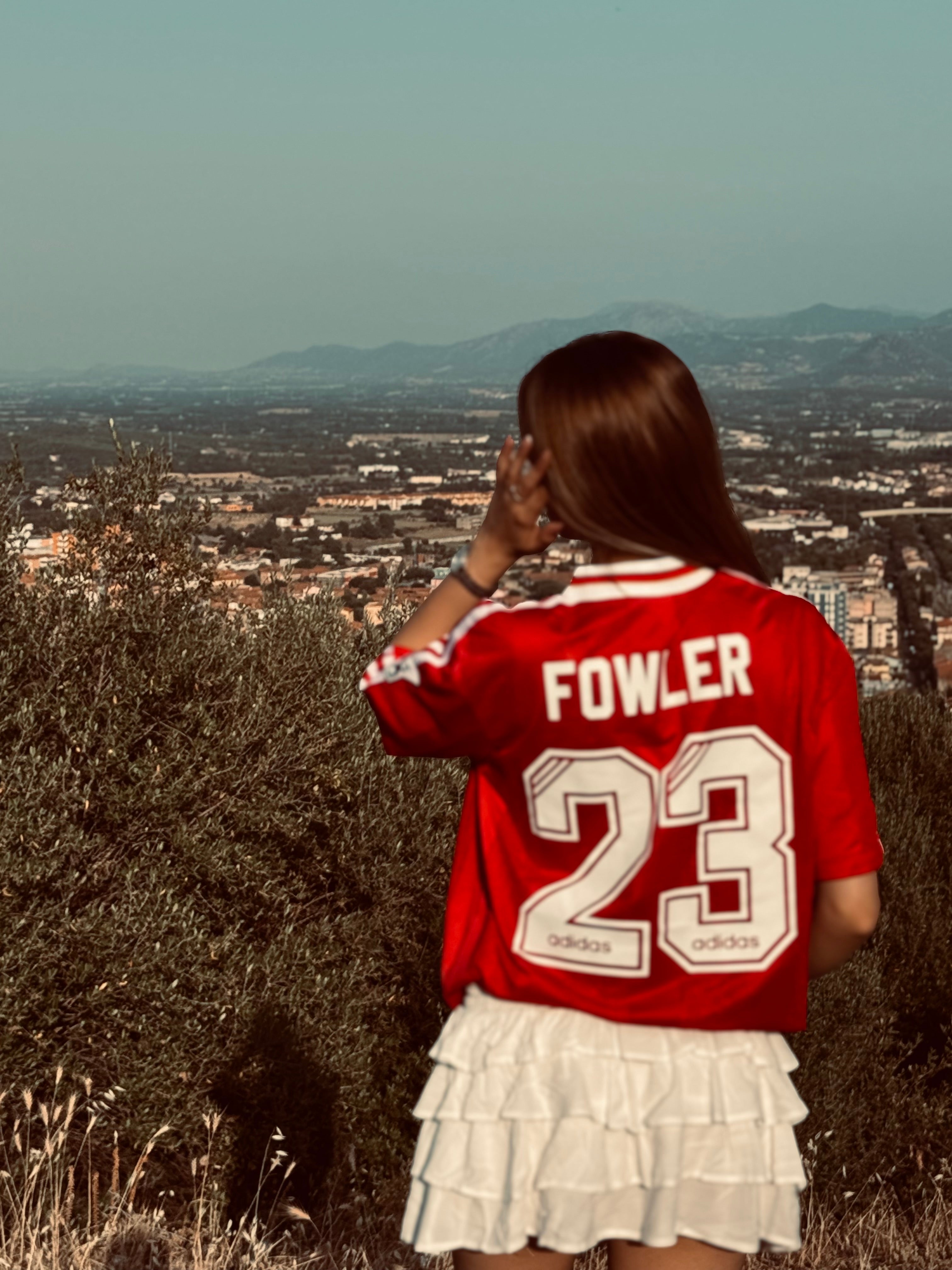 FOWLER ROBBIE 1995-96 (Liv)