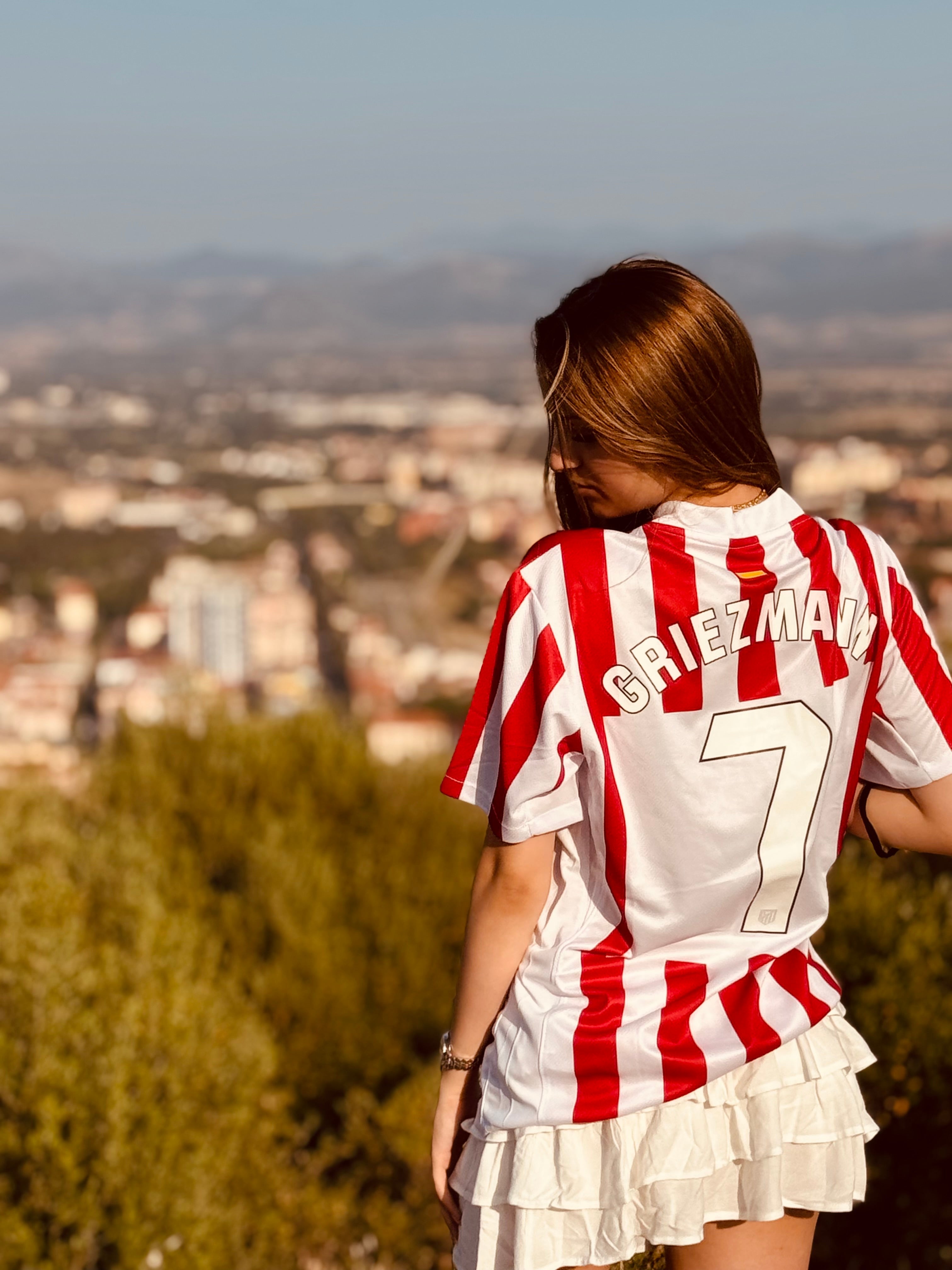 ANTOINE GRIEZMANN 2025-26 (Atl M)