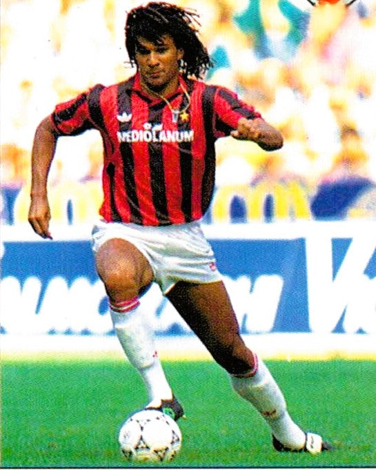 GULLIT RUUD 1990-91 (Mil)