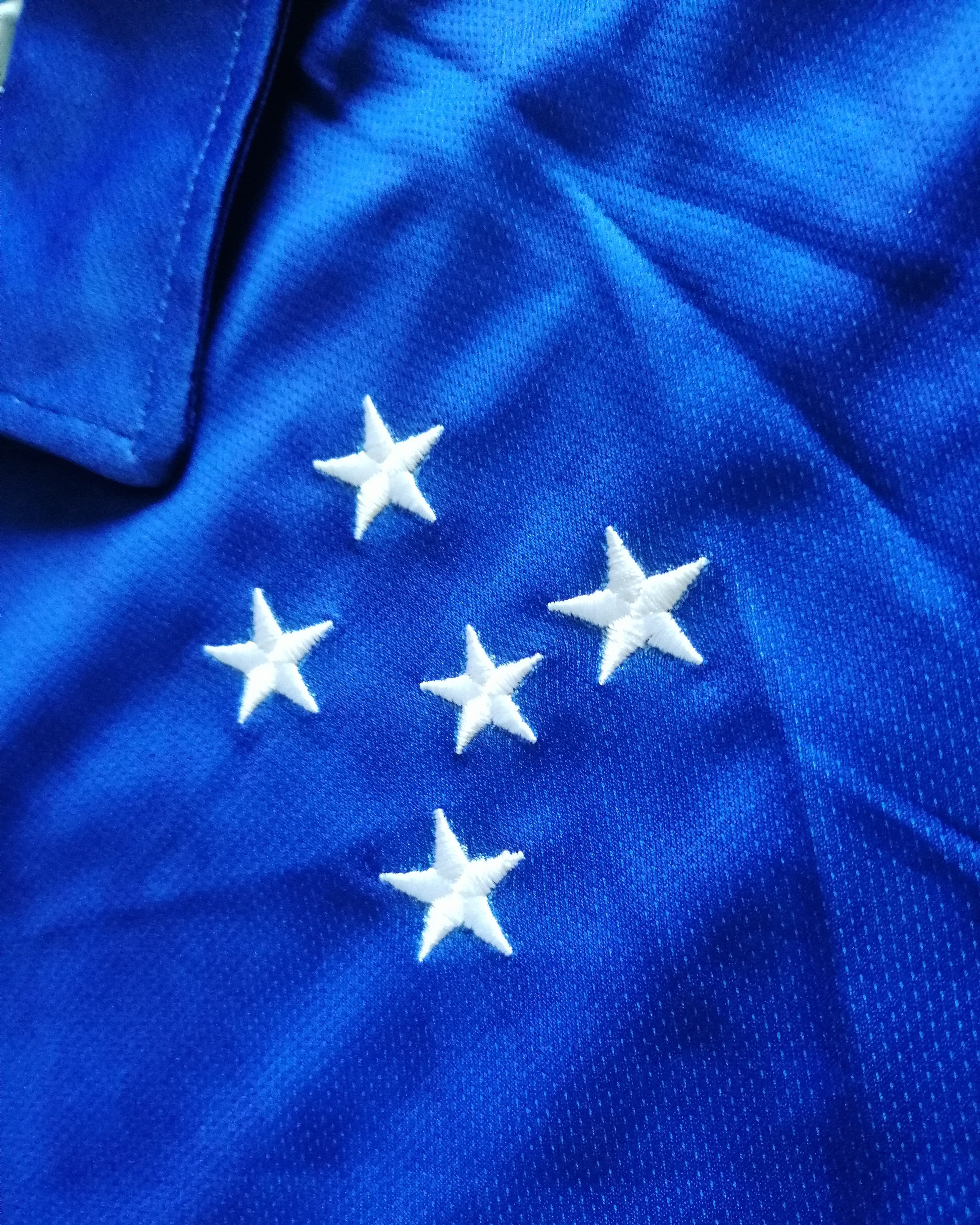 RONALDO 1993-94 (Cru)