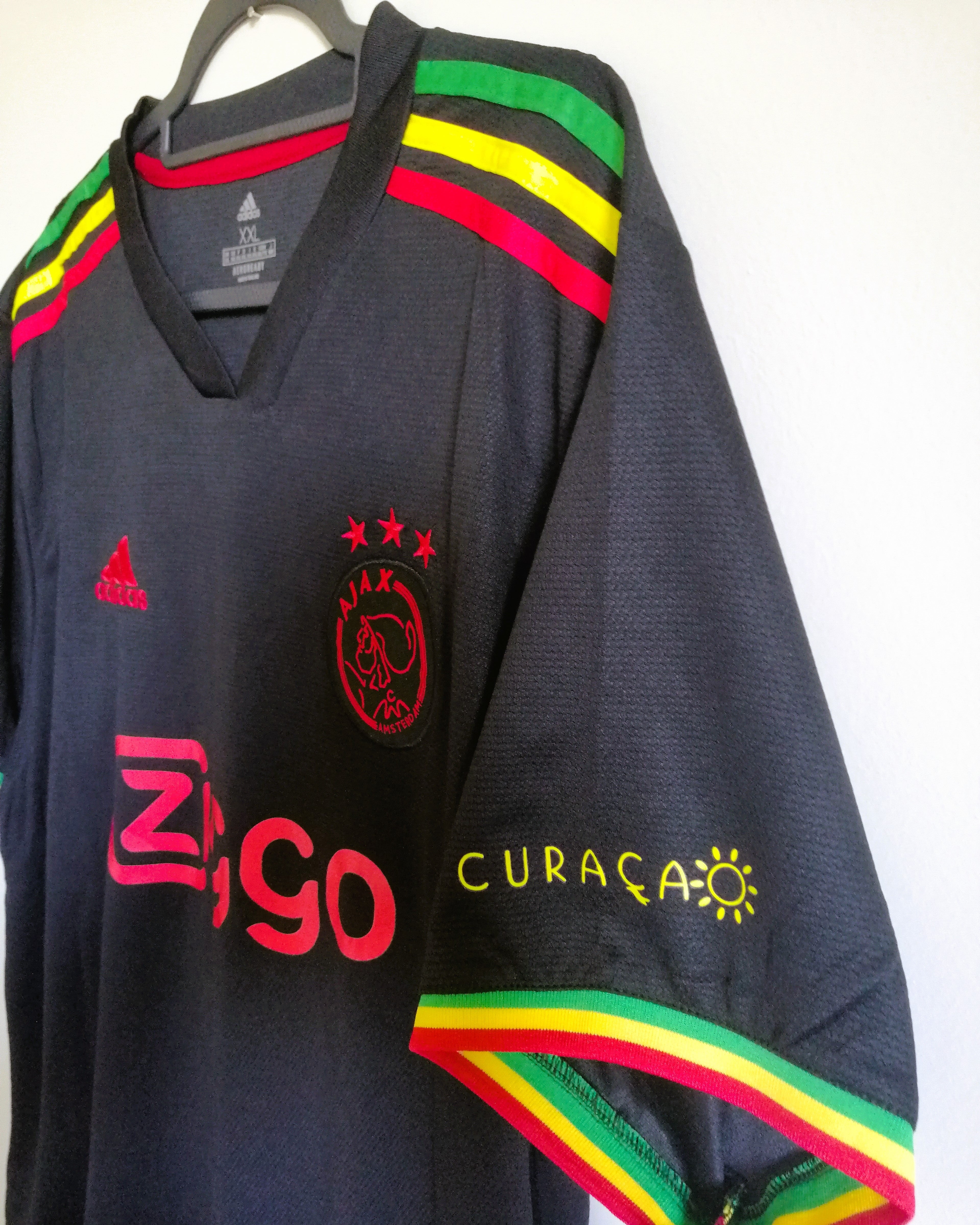 MARLEY BOB 2021-22 (The Hague)