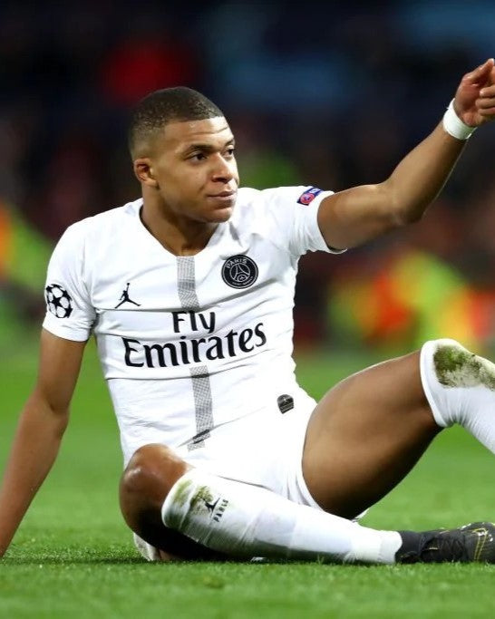 MBAPPE' KYLIAN 2018-19 (PSG)