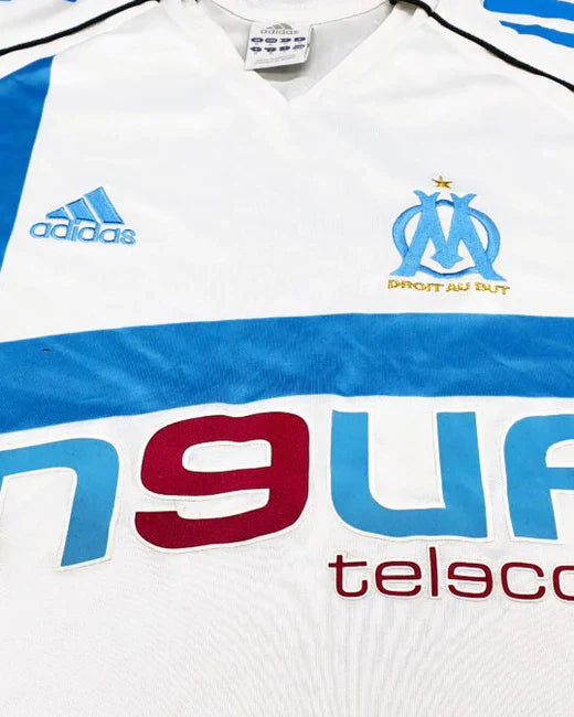 FRANCK RIBERY 2005-06 (OM)