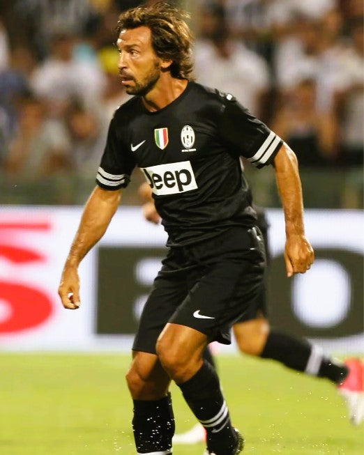 PIRLO ANDREA 2012-13 (Juventus)