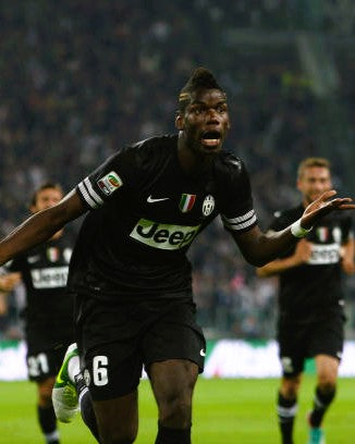 POGBA PAUL 2012-13 (Juventus)