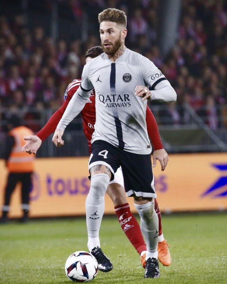 RAMOS SERGIO 2022-23 (PSG)
