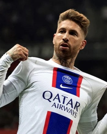 RAMOS SERGIO 2022-23 (PSG)
