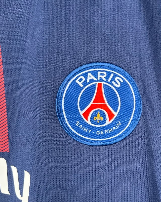 NEYMAR Jr 2017-18 (PSG)