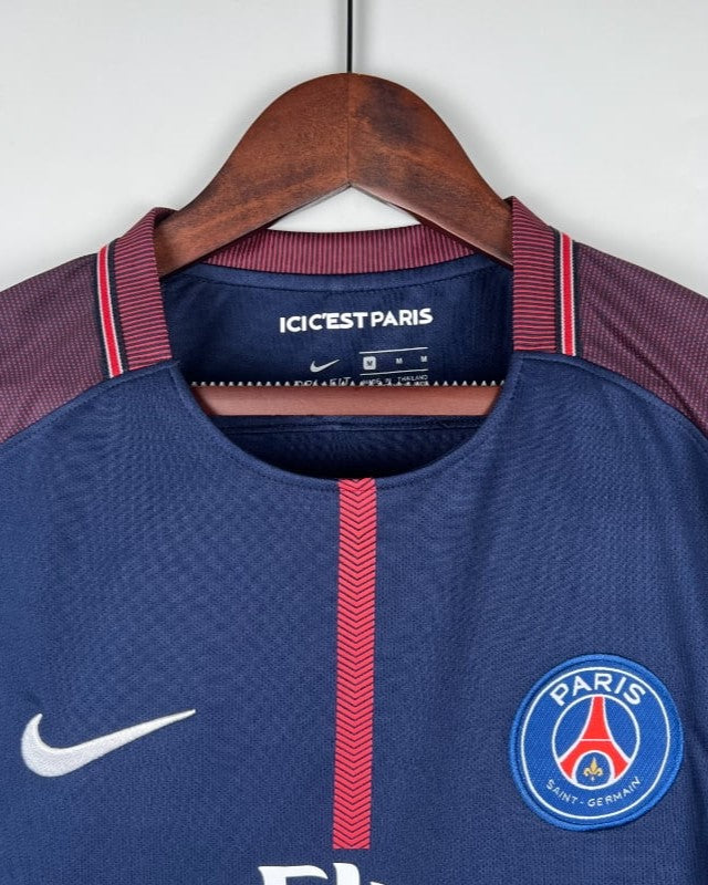 NEYMAR Jr 2017-18 (PSG)