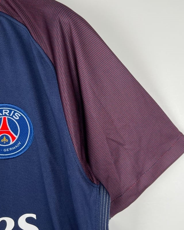 NEYMAR Jr 2017-18 (PSG)