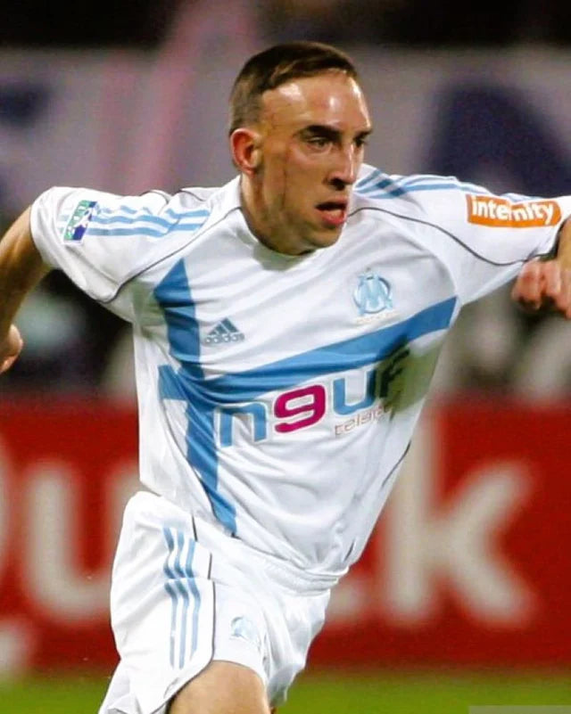 FRANCK RIBERY 2005-06 (OM)