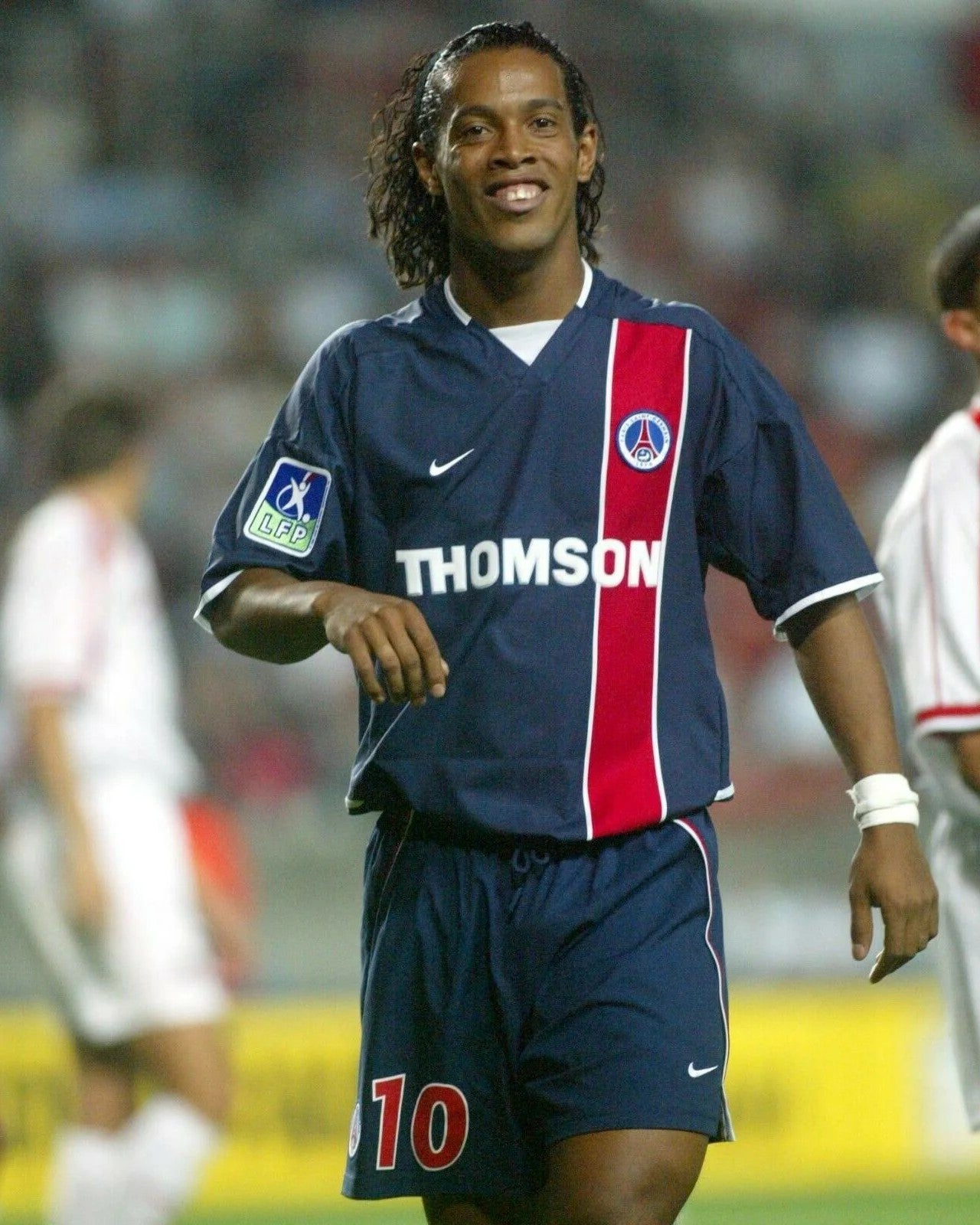RONALDINHO 2002-03 (PSG)
