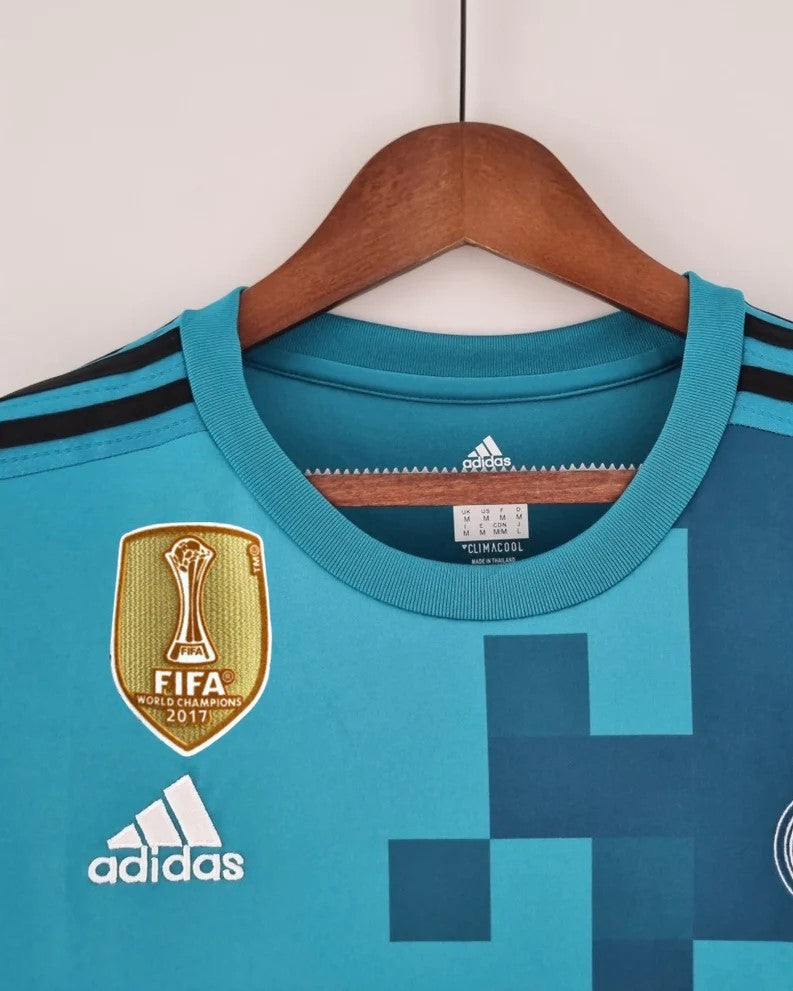 GARETH BALE 2017-18 (Real Madrid)