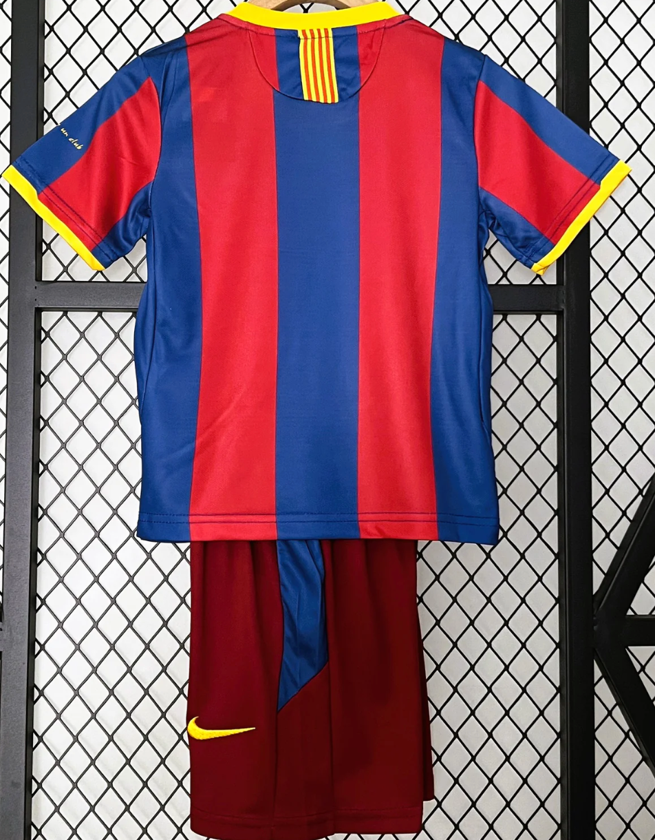BARCELONA Kid Kit