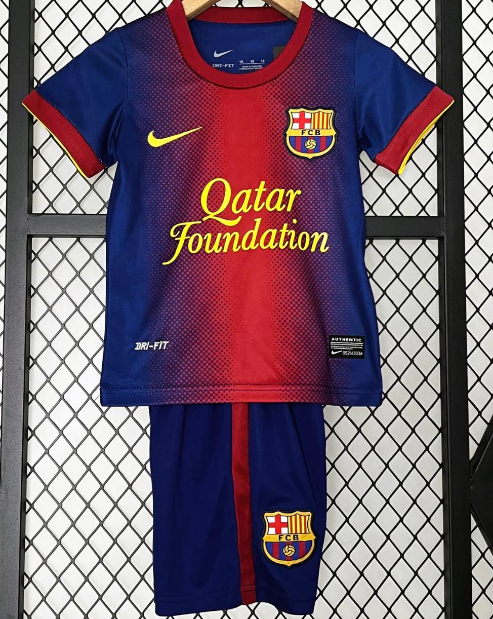BARCELONA Kid Kit