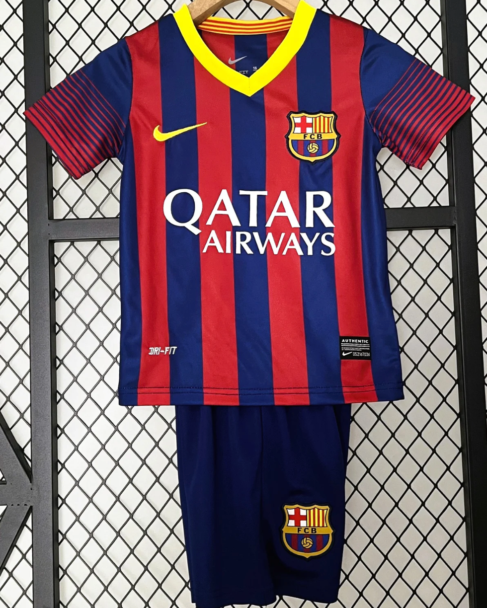 BARCELONA Kid Kit