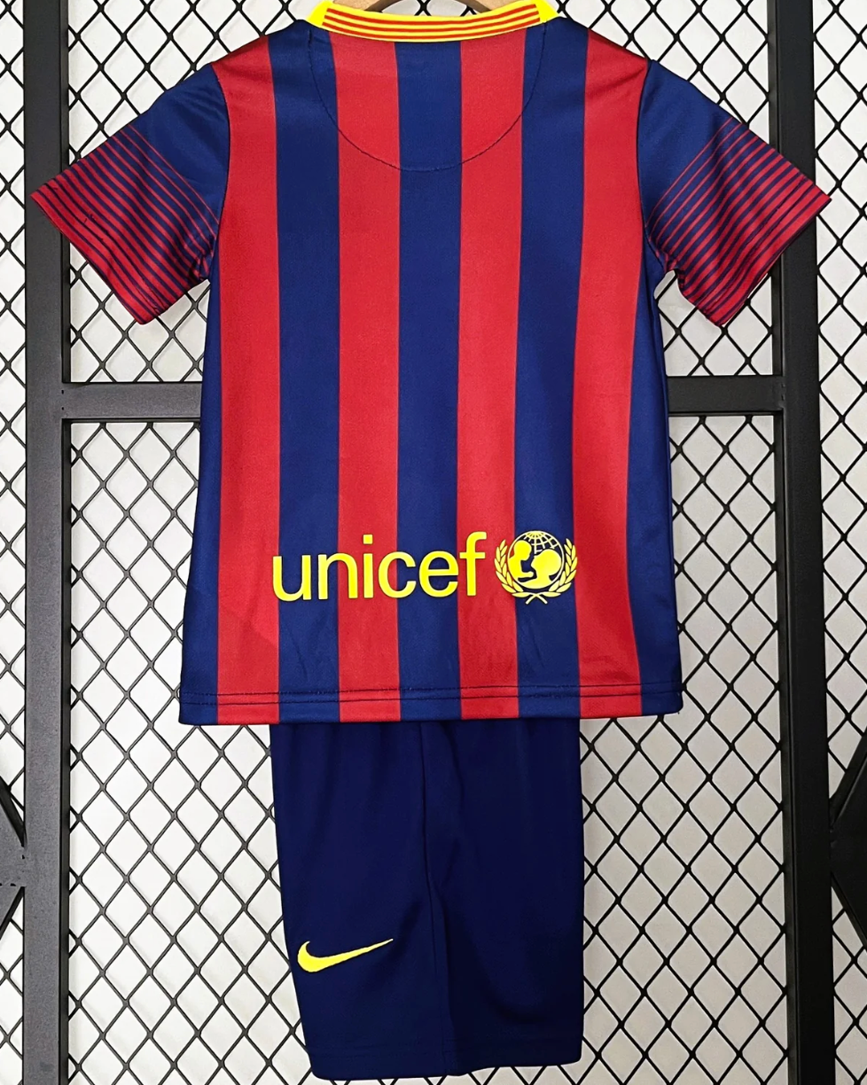 BARCELONA Kid Kit